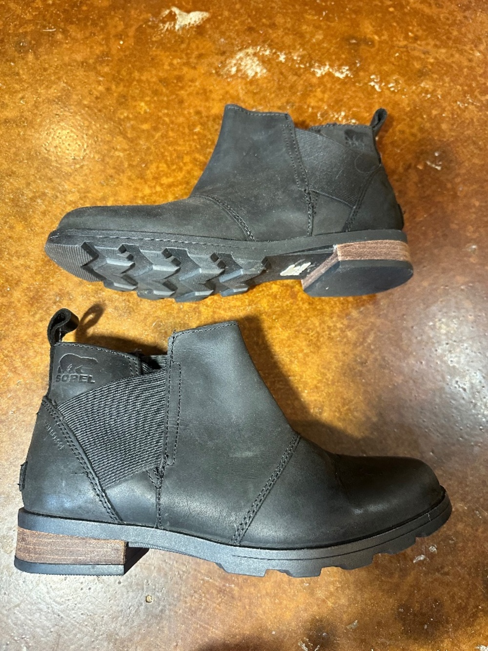 Sorel Boots
